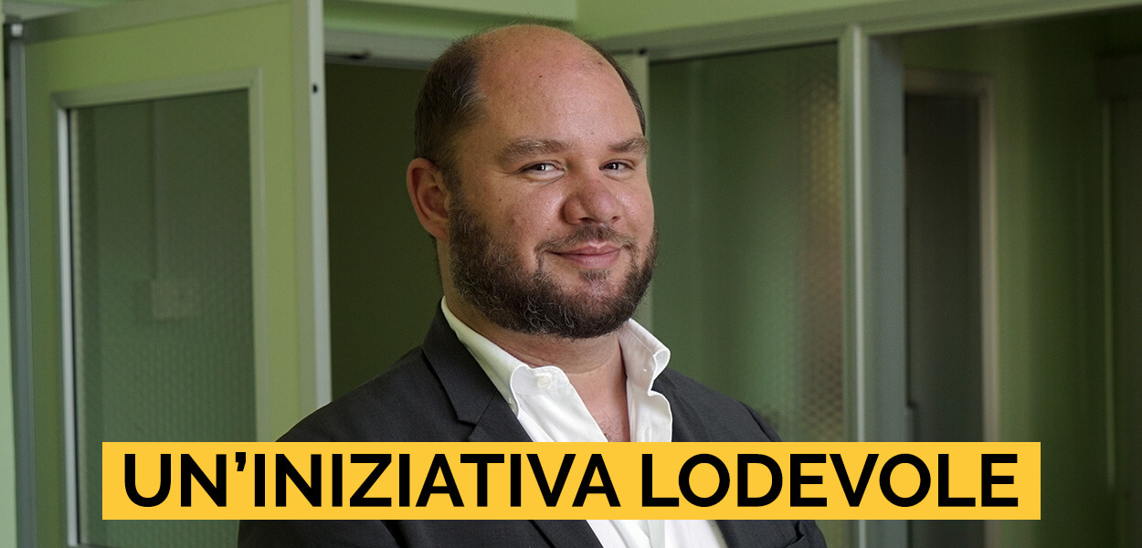 Il contributo di mc donalds