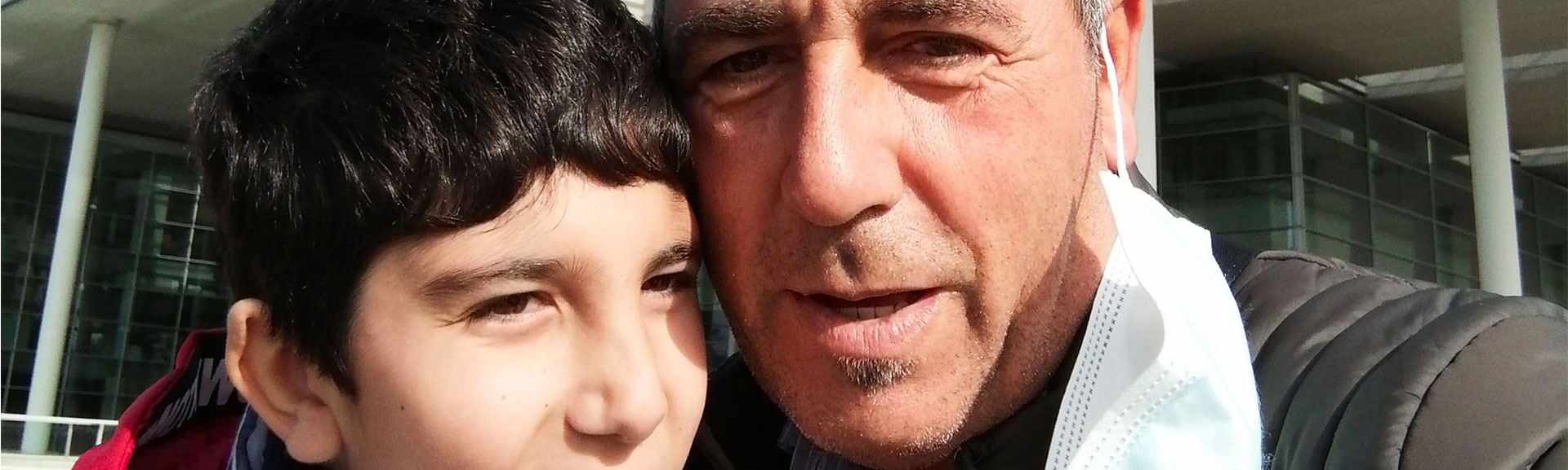 Se Casa Ronald non ci fosse bisognerebbe inventarla!