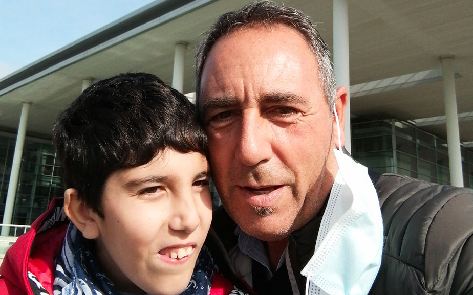 Se Casa Ronald non ci fosse bisognerebbe inventarla!