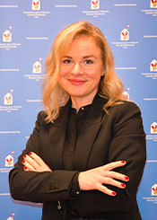 Irina Masienkova