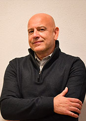 Pier Paolo Gioffreda