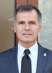 Fabio Massimo Calabrese 