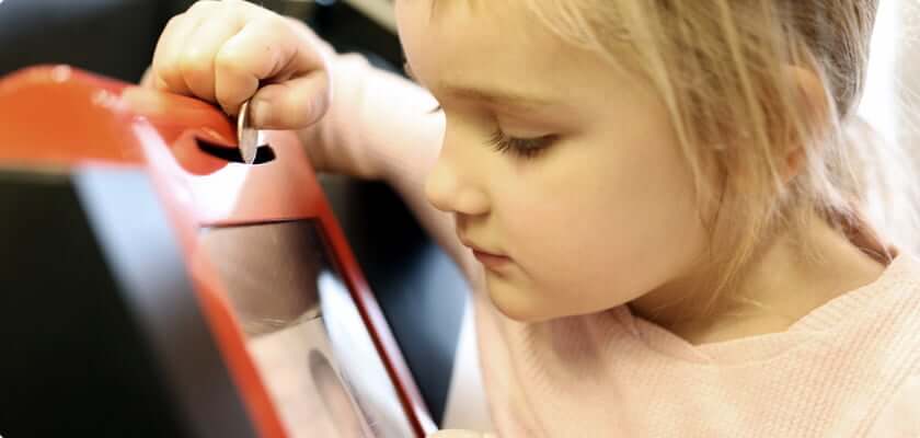 La nostra relazione con McDonald's