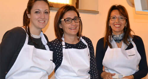 Eventi di raccolta fondi