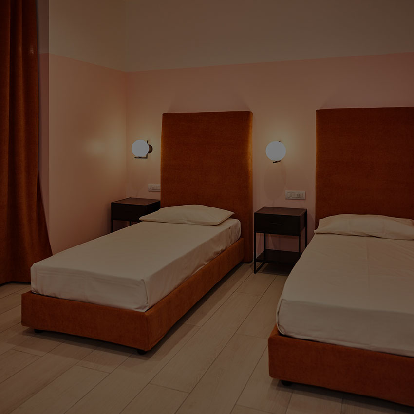 Casa ronald Mc Donald's Firenze