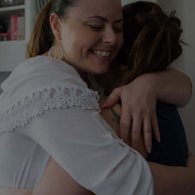 Adelina, mamma di agostino e rita