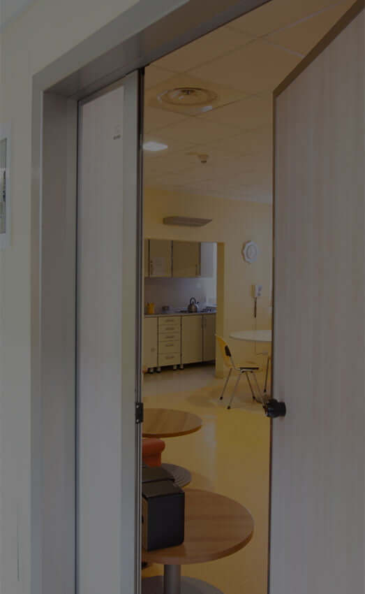 Ronald McDonald Family Room&reg;