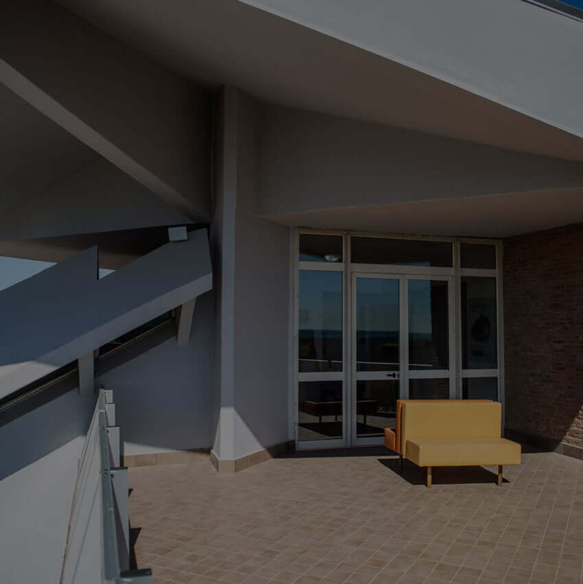 Casa ronald Mc Donald's Palidoro