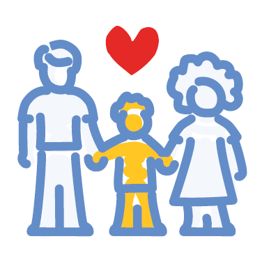 persone accolte e ospitate