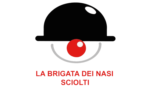 Logo Brigata nasi sciolti