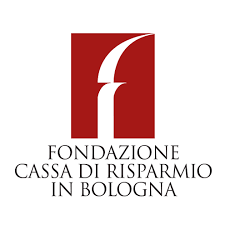 Logo fondazione comunità Carisbo