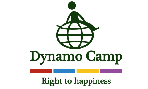 Logo Dynamo