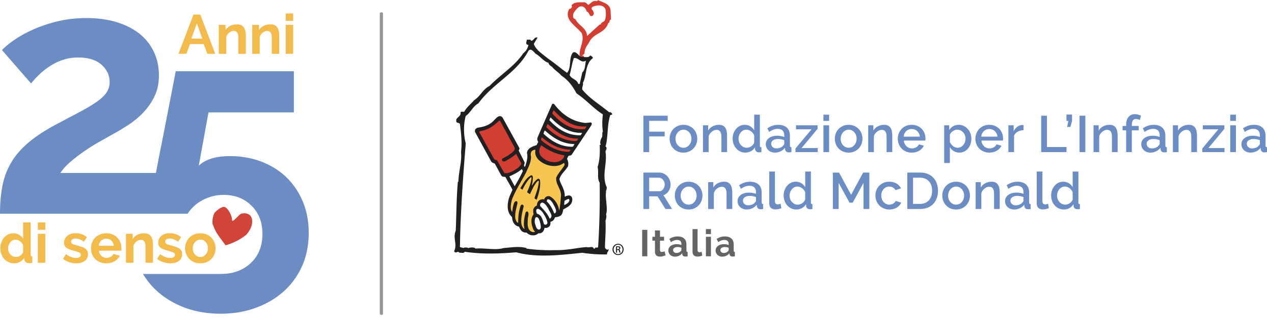 Fondazione per l'infanzia Ronald McDonald