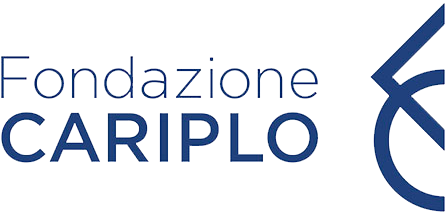 Logo fondazione Cariplo