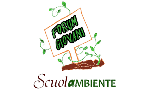 Logo forum scuolambiente