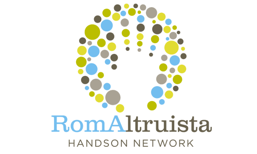 Logo romaltruista