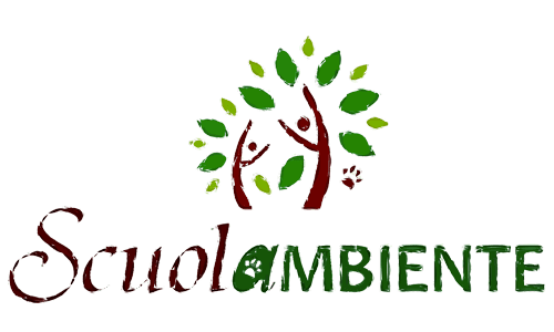 Logo scuolambiente