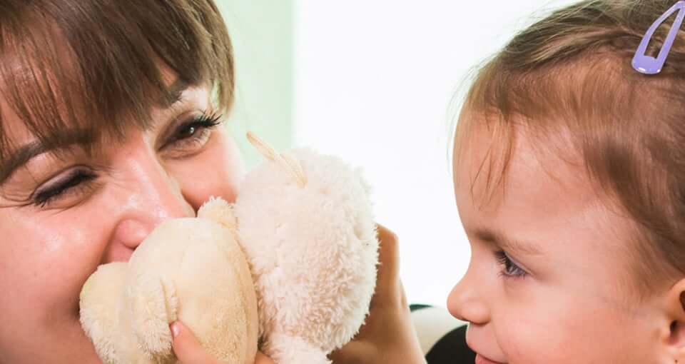 Fondazione per l’infanzia Ronald McDonald Italia