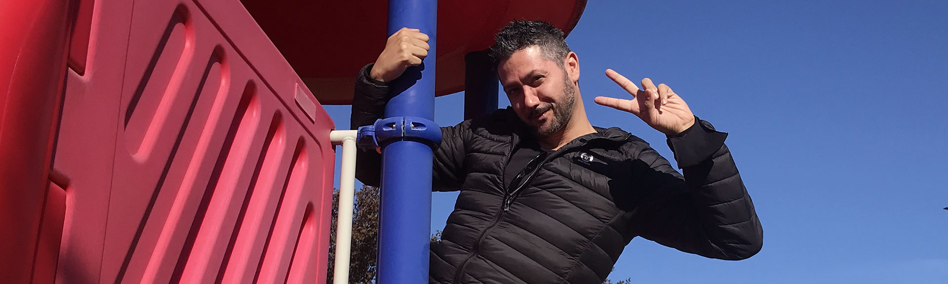 Dalla Sicilia a Firenze: una famiglia ritrovata