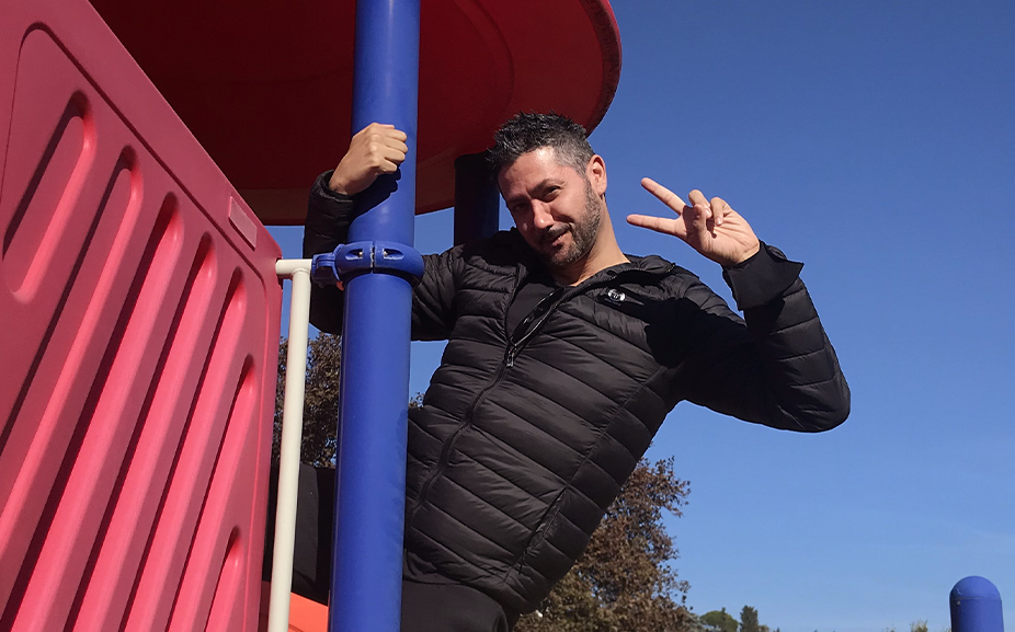 Dalla Sicilia a Firenze: una famiglia ritrovata