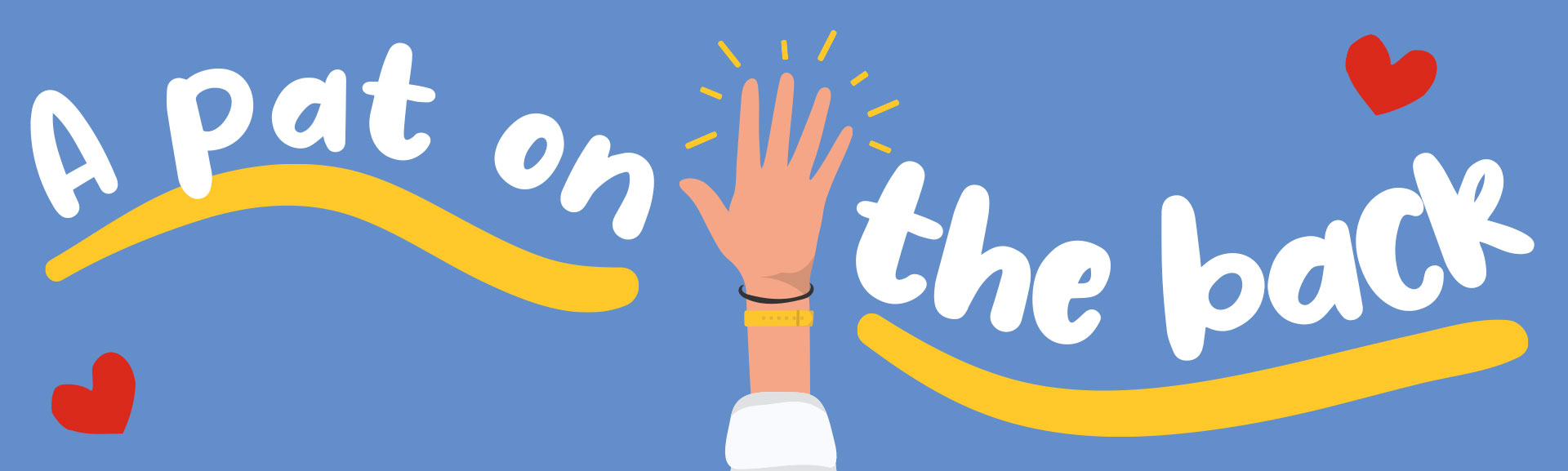 I campioni della solidarietà.