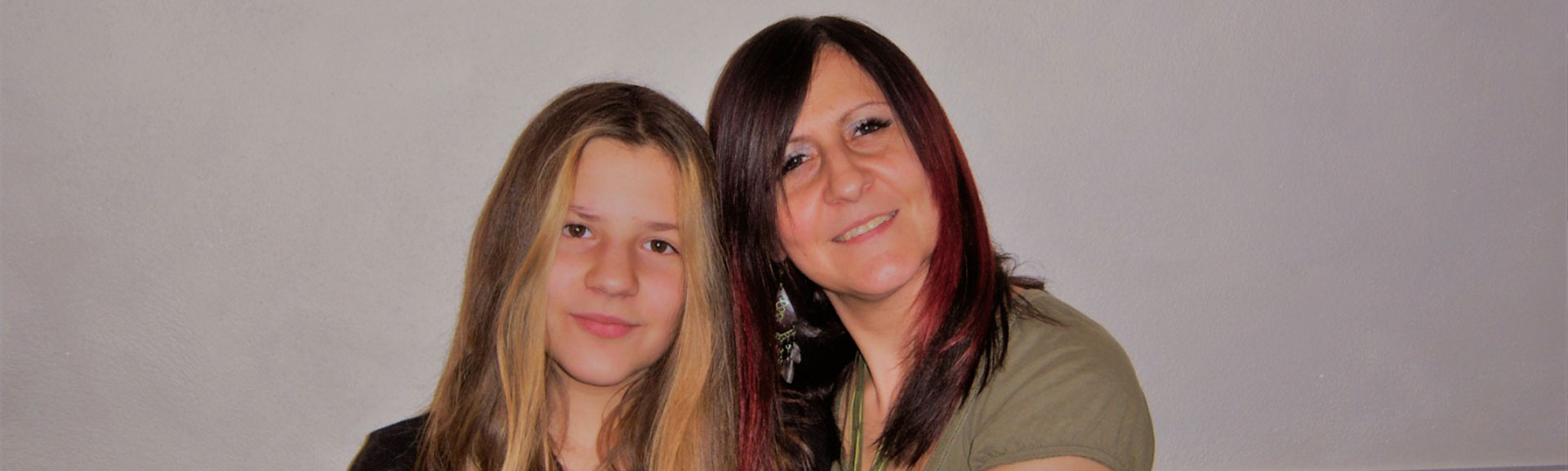 Il volontariato in Casa Ronald McDonald Brescia è di famiglia