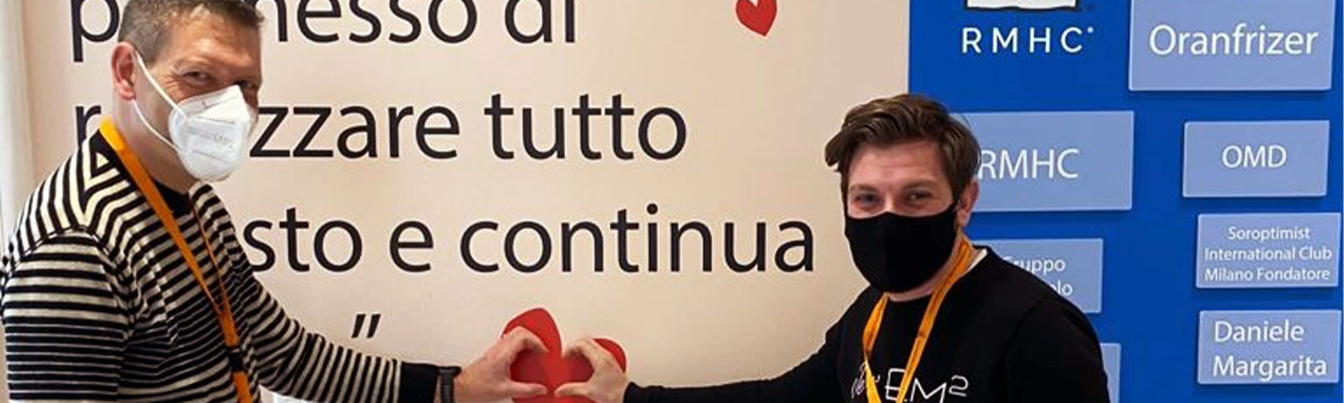 UN POSTO CHE FA BENE AL CUORE