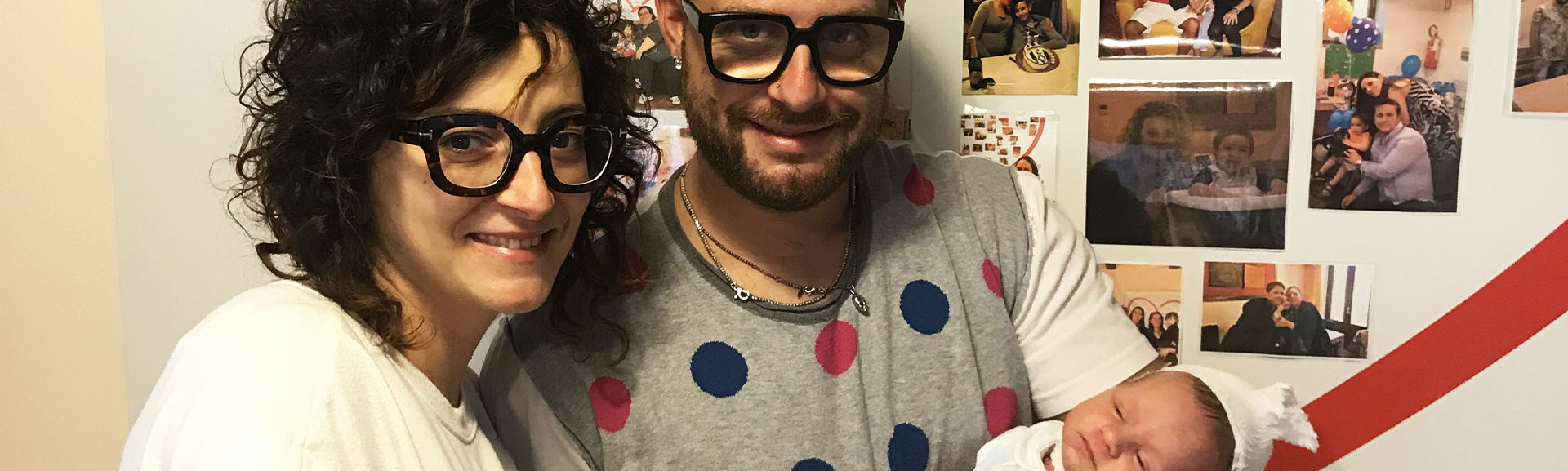 Casa Ronald è la casa