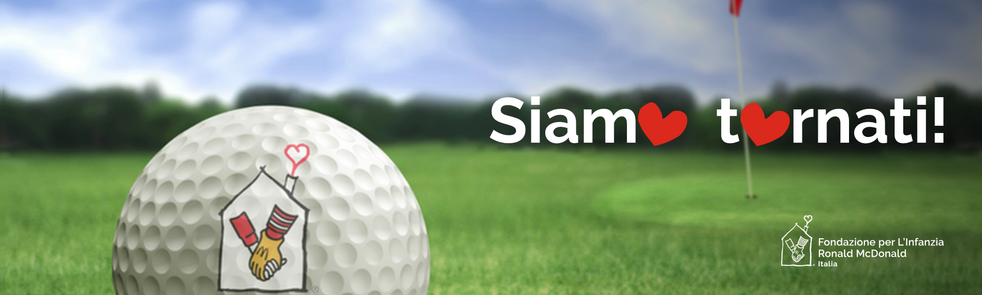 L’emozione di tornare in campo