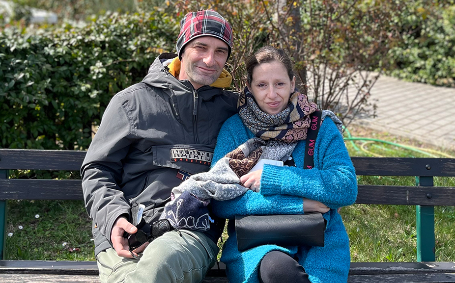 Il nostro porto sicuro