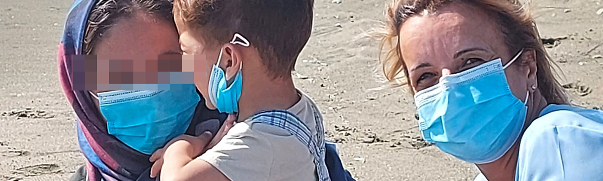 LA RETE DI SOLIDARIETÀ PER OFFRIRE ACCOGLIENZA E CURA ALLE FAMIGLIE IN ARRIVO DALL’AFGHANISTAN