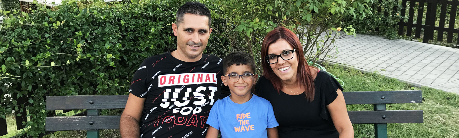 Una casa sempre in festa