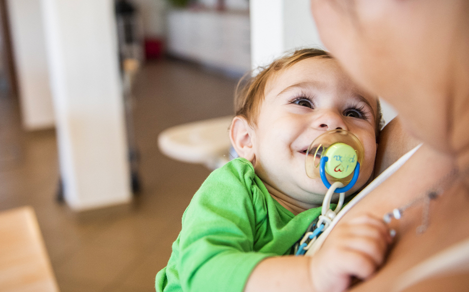 Sono tornate le Olive all’Ascolana a sostegno dei bambini in cura lontano da casa.