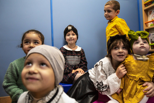 Bilancio Sociale 2022