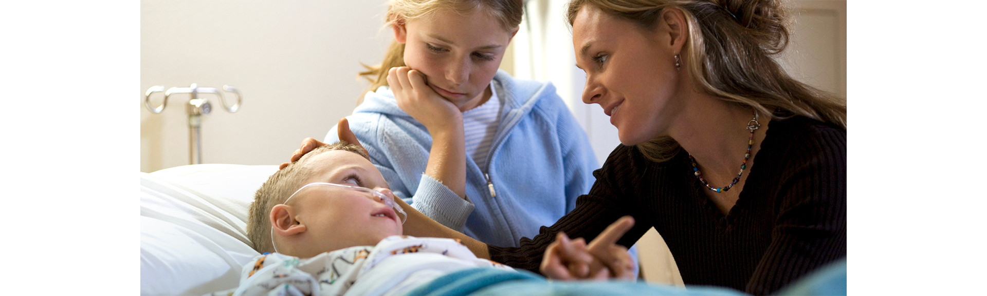 Apre Casa Ronald Bologna