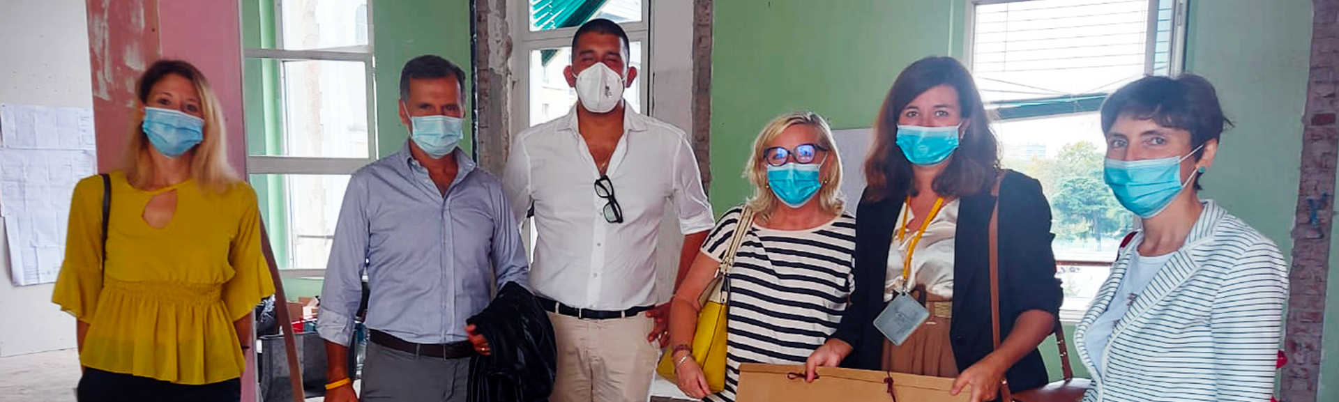 Family Room Milano: stiamo lavorando per il bene di tante famiglie