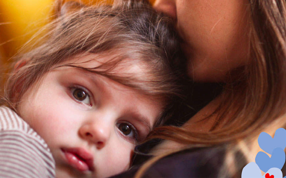 Festeggia la Festa della Mamma con noi!