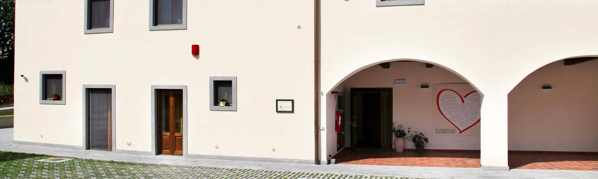 Casa Ronald Firenze e CO&SO insieme per offrire un servizio migliore alle famiglie ospiti