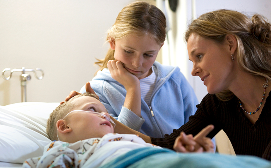 Apre Casa Ronald Bologna