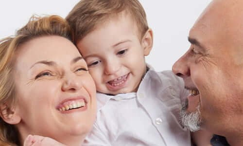 Da una grande famiglia a una molto più grande