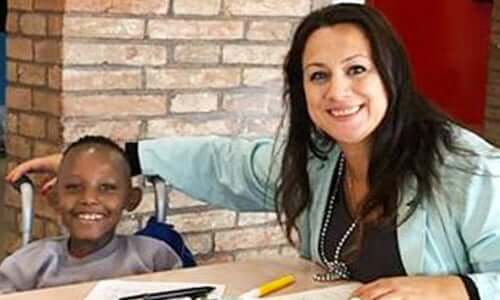 La fortuna di insegnare