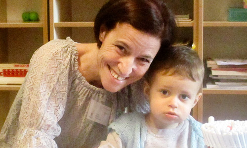 Il mio appuntamento fisso