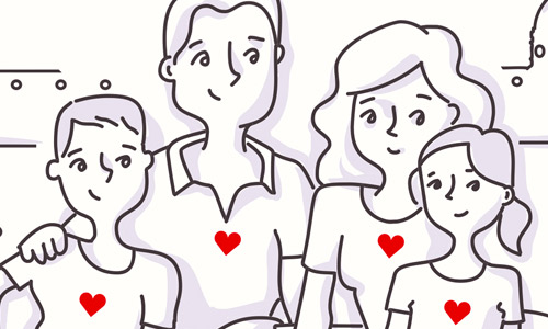 Il pic-nic solidale di Casa Ronald Firenze