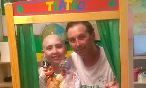 Quello che non ti aspetti