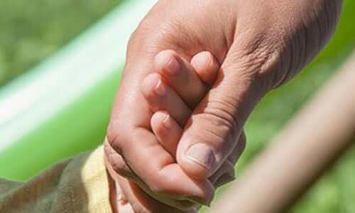 Una riunione di famiglia