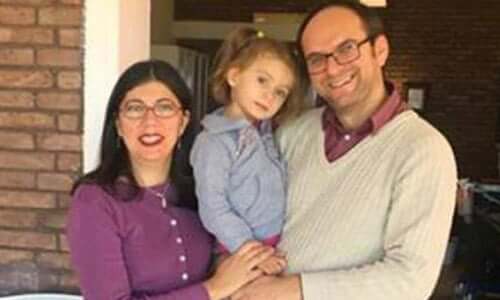 Eleonora e la spinta invisibile.