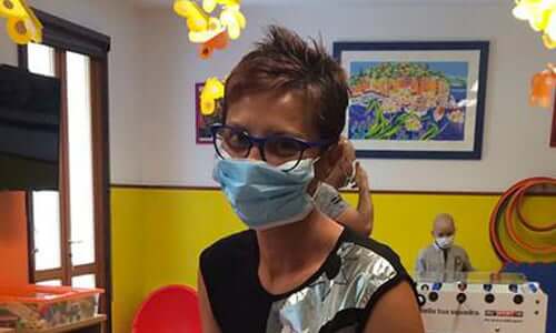 Varcando quella soglia