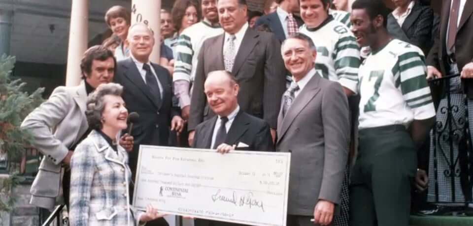 Fondazione Ronald McDonald's solidarity