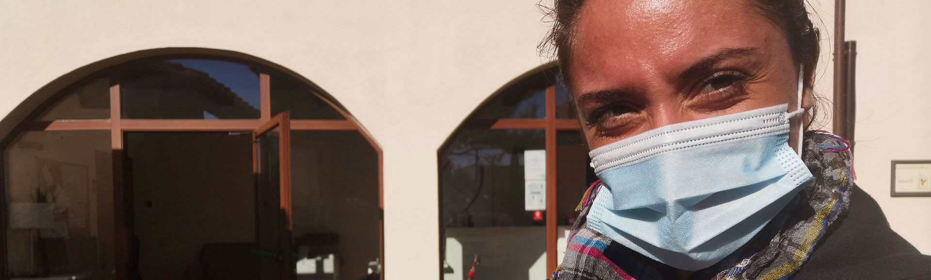 coniugare queste due professioni per un’unica causa: fare del bene