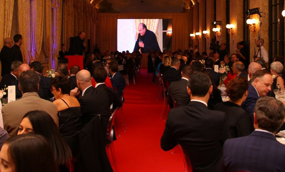 L’arte di fare del bene